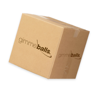 Monthly Ball Supply