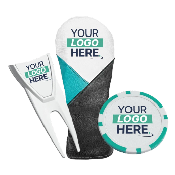 Branded Golf Accessories
