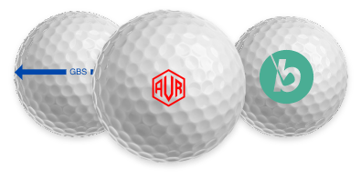 Choose your ball