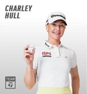 Charley Hull