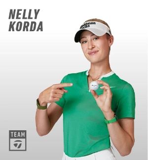 Nelly Korda