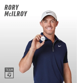 Rory McIlroy