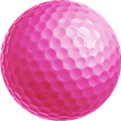 Pink Ball