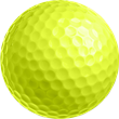 Yellow Ball