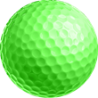 Green Ball