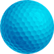 Blue Ball