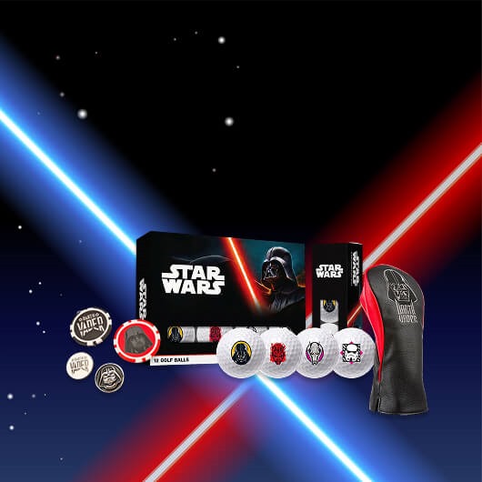 Star Wars Golf