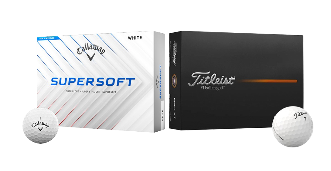 Best Golf Balls 2026