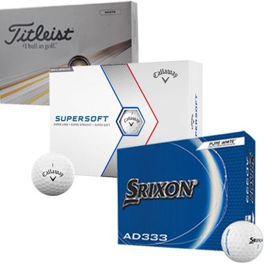 Find Your Perfect Ball