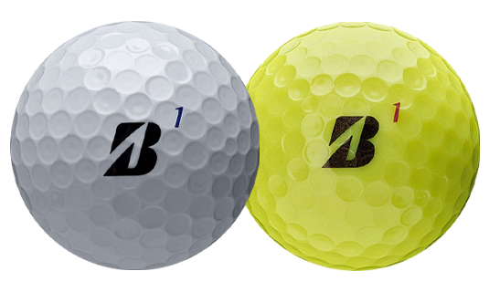 Bridgestone Golf Balls