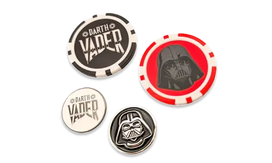 Star Wars Golf