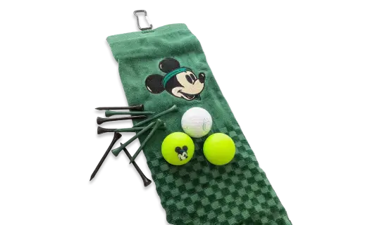 Disney Golf
