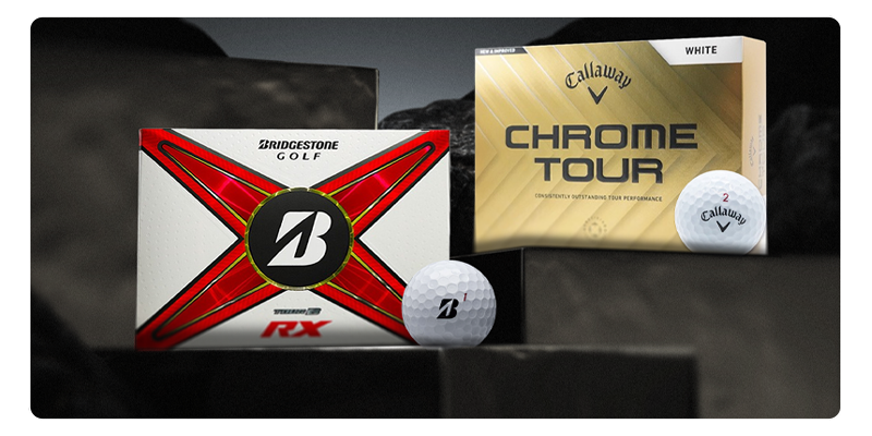 Golf Balls Sale
