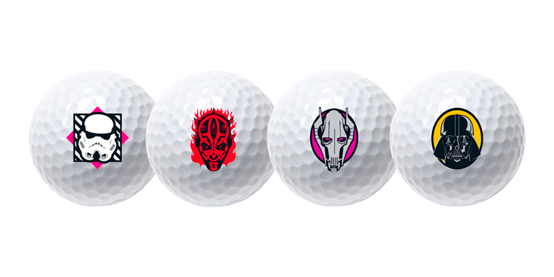The Ultimate Star Wars Golf Gifts for Christmas
