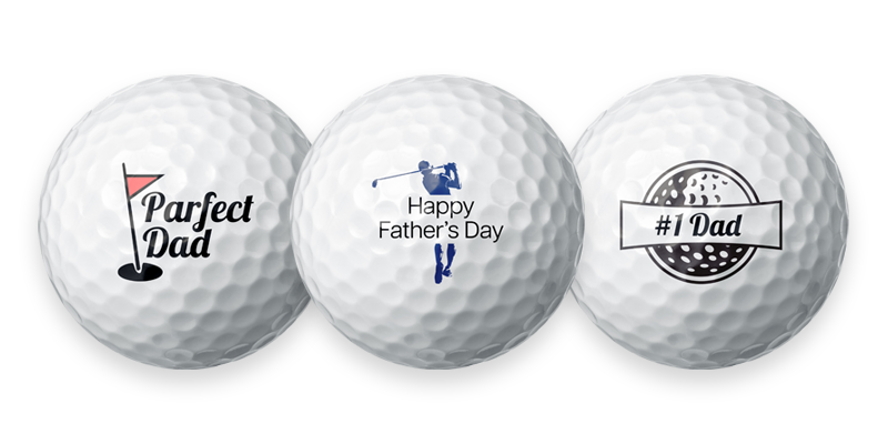 Father's Day Golf Gifts