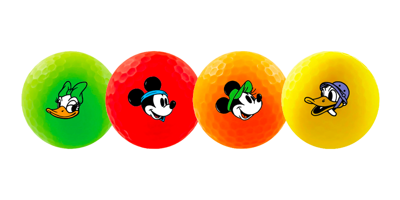 The Ultimate Disney Golf Gifts for Christmas