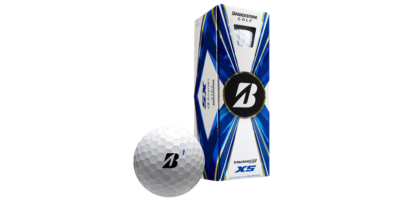 Bridgestone Golf Balls