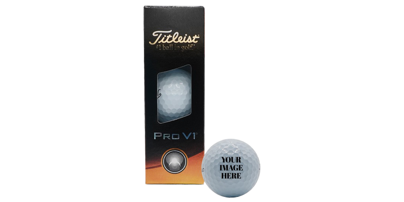 PGA Championship Golf Balls