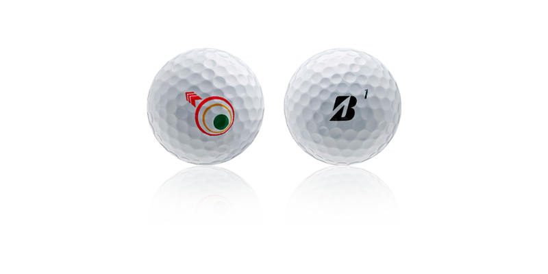 Bridgestone Mindset Golf Balls