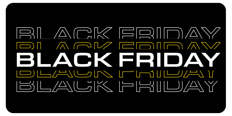 Black Friday Golf Ball Deals