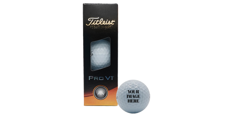 Mid Handicap Golf Balls
