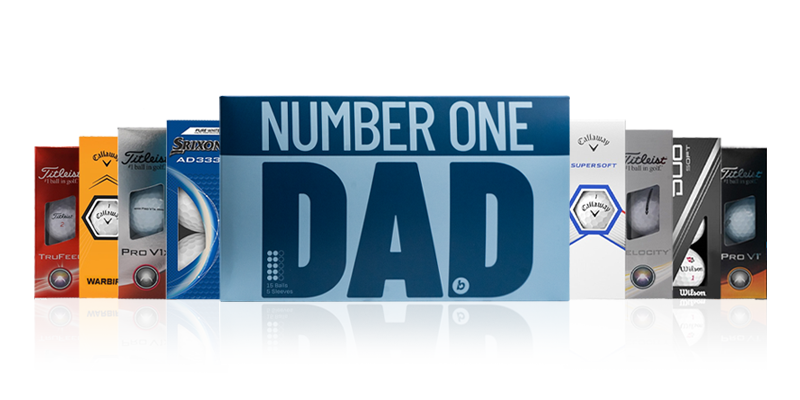 Golf Gifts for Men