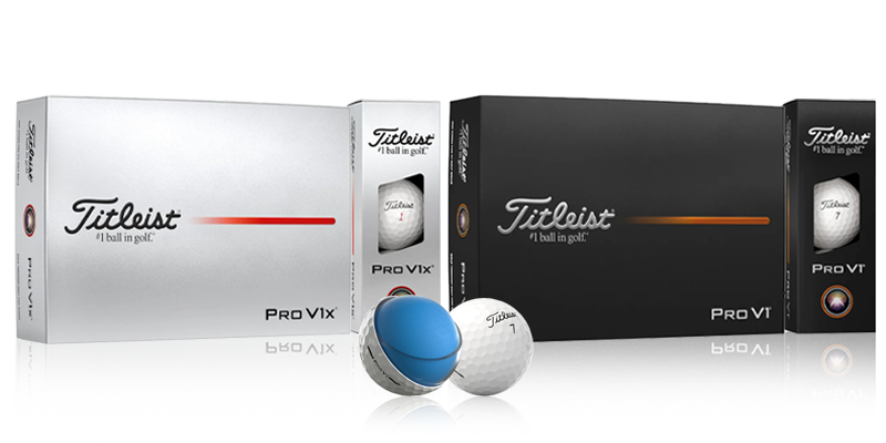 Best Golf Balls
