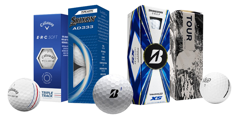 Great Golf Gifts Under £20!