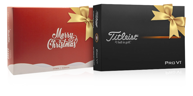 Luxury Golf Gifts