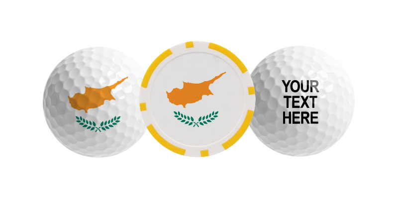 Shop Golf Balls - Cyprus