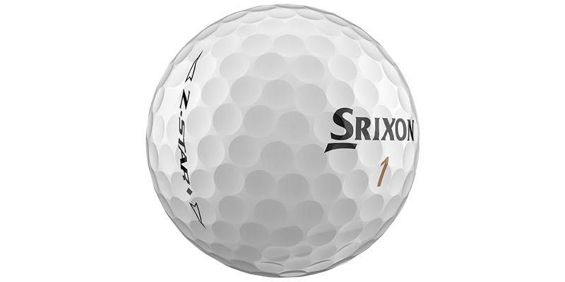 Scratch Golf Balls