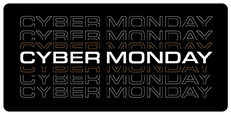 Cyber Monday Golf Ball Deals 