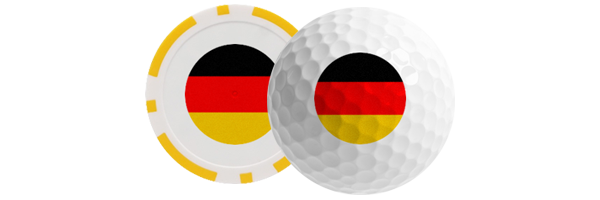 Germany Golf Ball Shop: Delivery Details