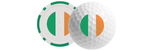 Golf Balls - Ireland Delivery Times
