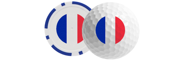 France Golf Shop - Delivery Details