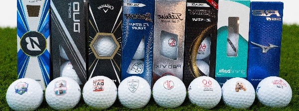 Why Choose gimmeballs?