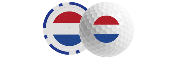 Golf Balls Netherlands - Delivery Details