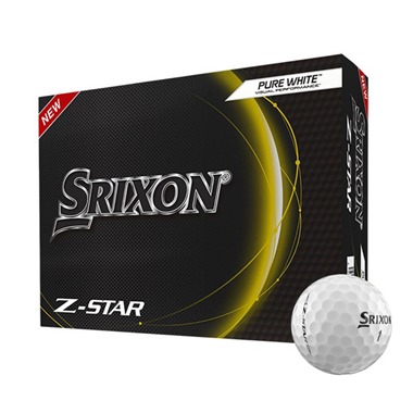 Srixon Z-STAR Golf Balls