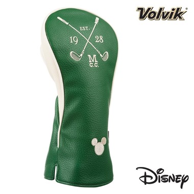 Volvik Disney Mickey Mouse Driver Headcover