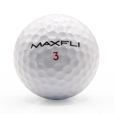 Maxfli Tour-X Golf Balls 2025