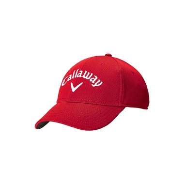 Callaway Golf Cap - Red