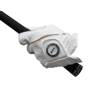 Logo Ball Marker Srixon Golf Gloves