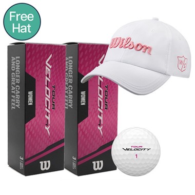 Women Sleeves with Free Cap Set