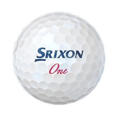 Srixon Z-Star Diamond Limited Edition US Open Golf Balls 2026