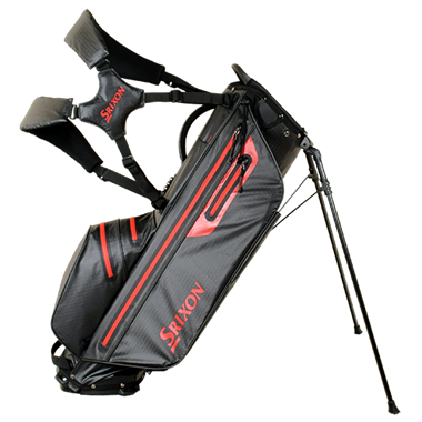 Personalised Weatherproof Srixon Stand Bag