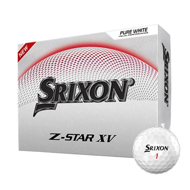 Srixon Z-Star XV Golf Balls