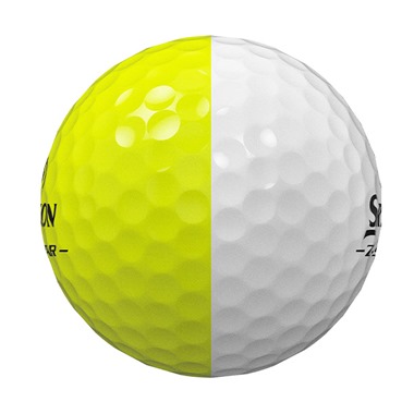Srixon Z-Star Divide Golf Balls 2025