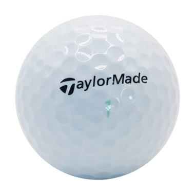 TaylorMade Kalea White Golf Balls