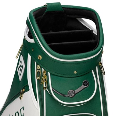 TaylorMade Season Opener Staff Bag 2026