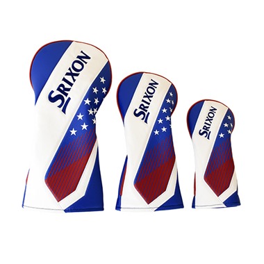Srixon US Open Golf Club Head Cover Set